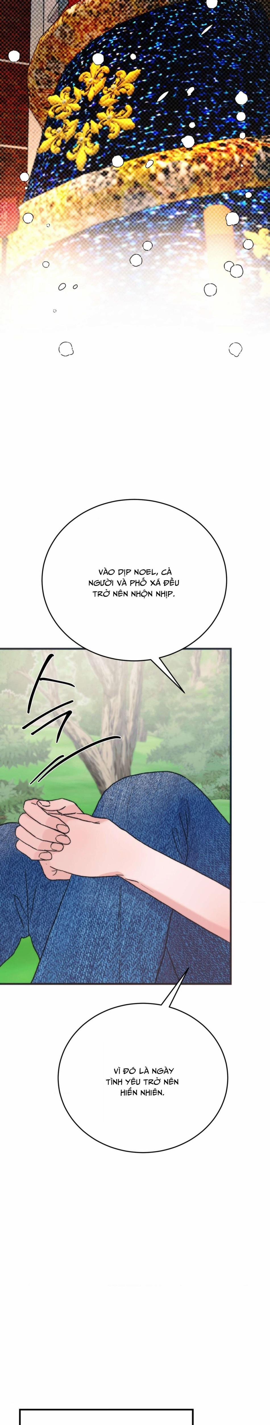 [Không Che] [18+] Thánh Ca Mùa Hạ 13 trang 31