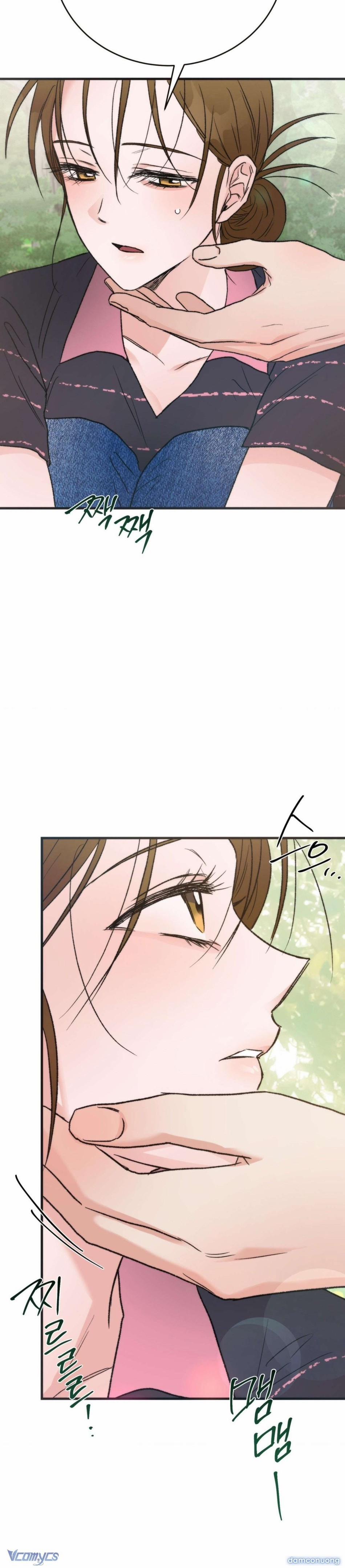 [Không Che] [18+] Thánh Ca Mùa Hạ 13 trang 39