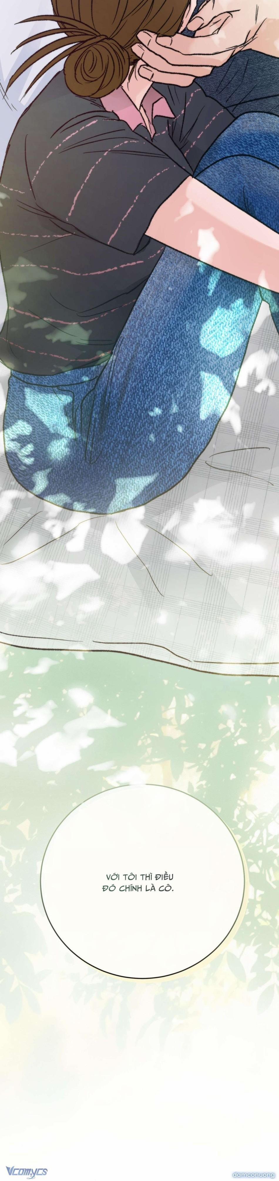 [Không Che] [18+] Thánh Ca Mùa Hạ 13 trang 42