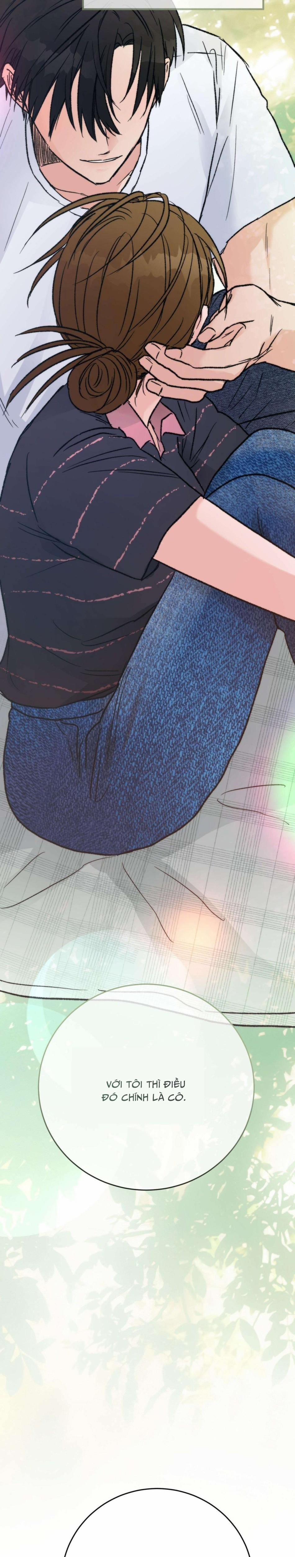[Không Che] [18+] Thánh Ca Mùa Hạ 14 trang 2