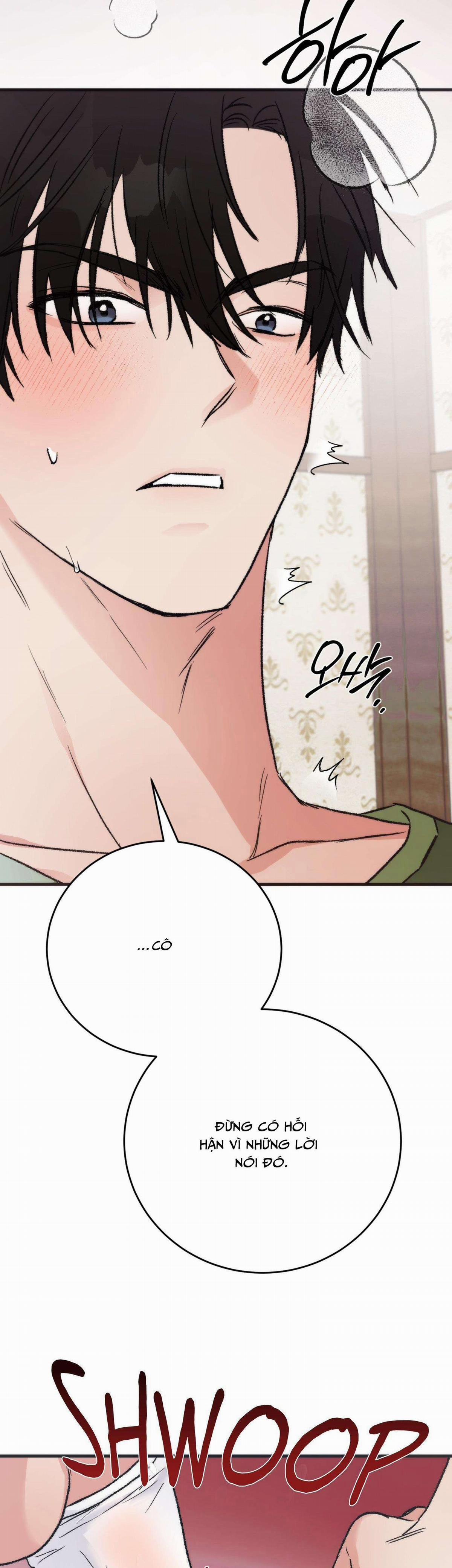 [Không Che] [18+] Thánh Ca Mùa Hạ 17 trang 3