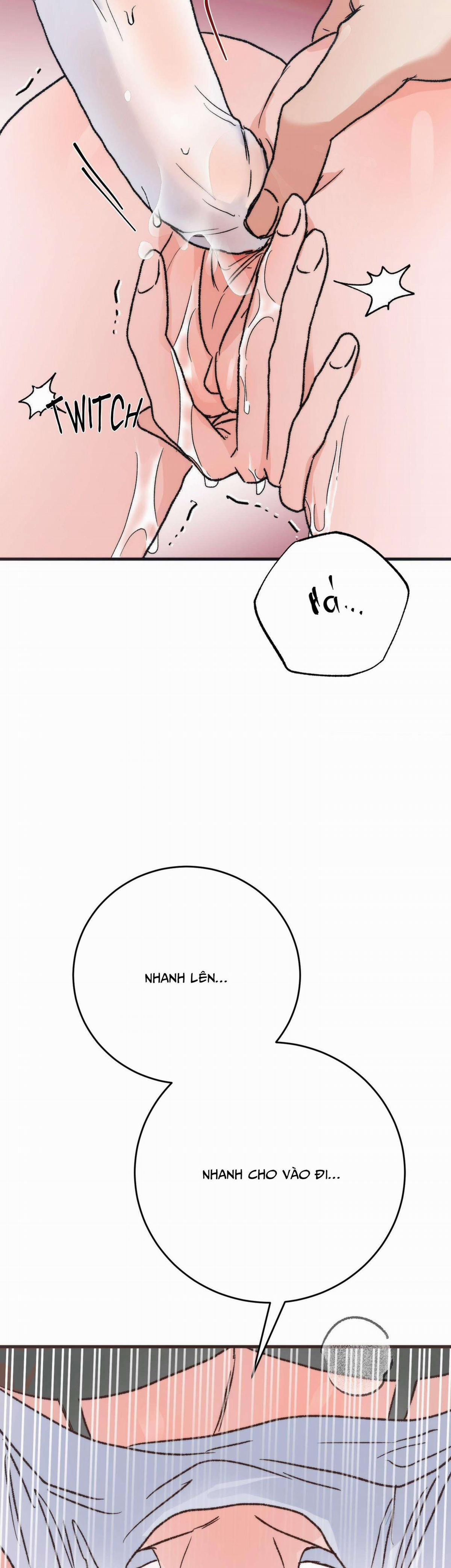 [Không Che] [18+] Thánh Ca Mùa Hạ 17 trang 4