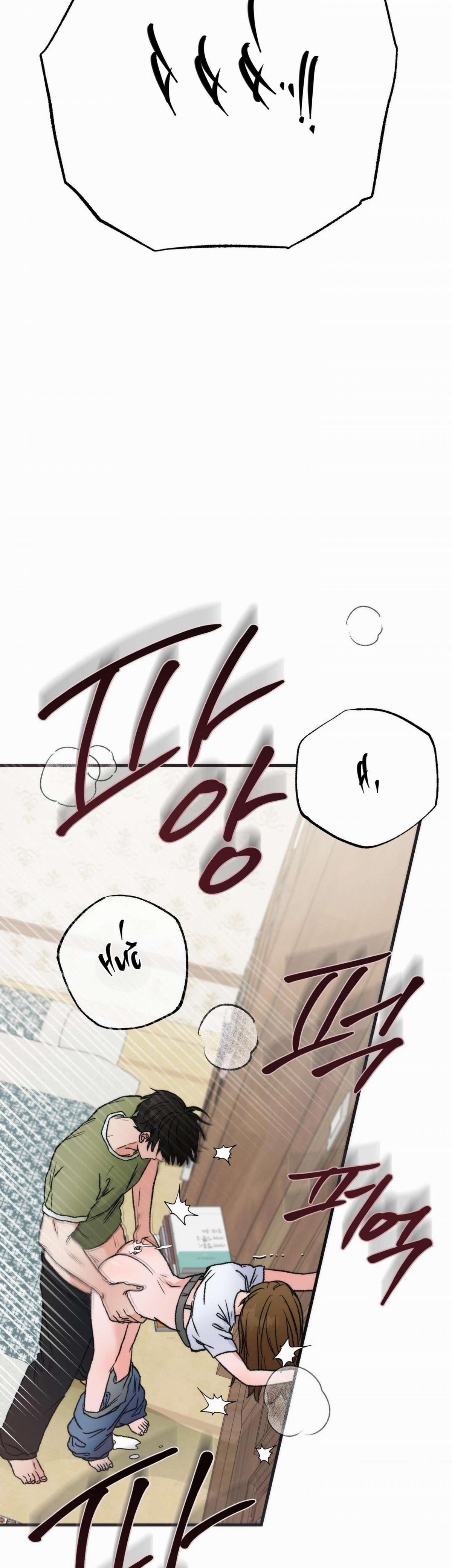 [Không Che] [18+] Thánh Ca Mùa Hạ 17 trang 7