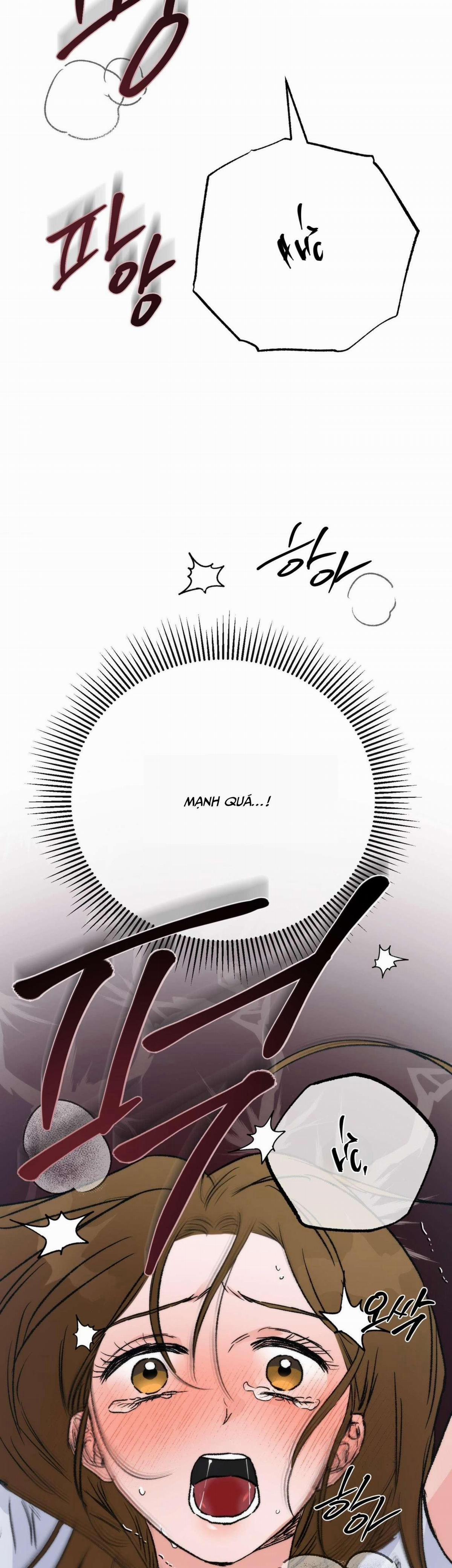 [Không Che] [18+] Thánh Ca Mùa Hạ 17 trang 8