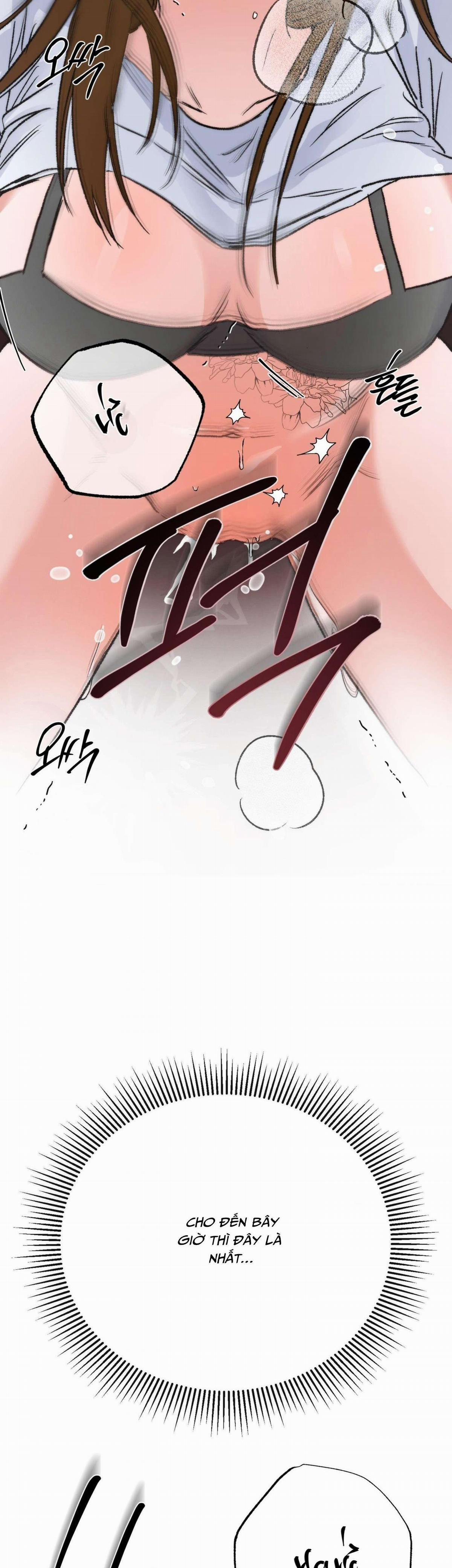 [Không Che] [18+] Thánh Ca Mùa Hạ 17 trang 9