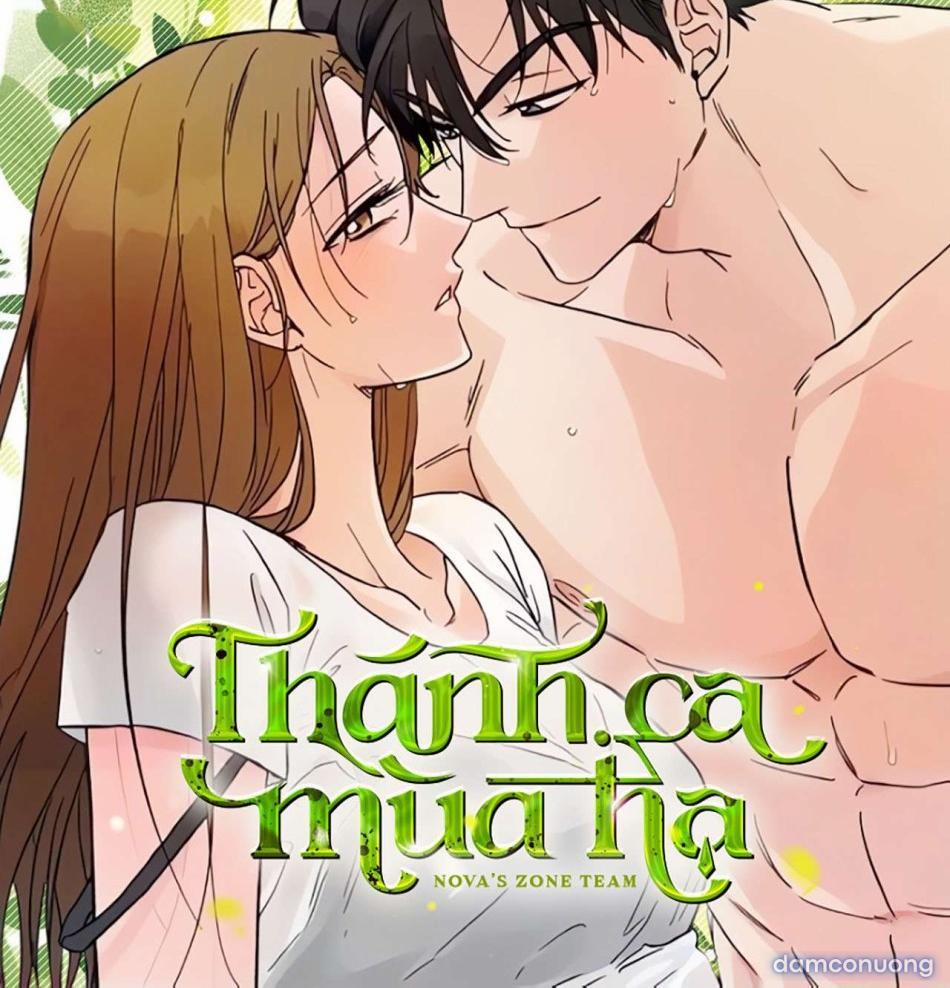 [Không Che] [18+] Thánh Ca Mùa Hạ 18 trang 0