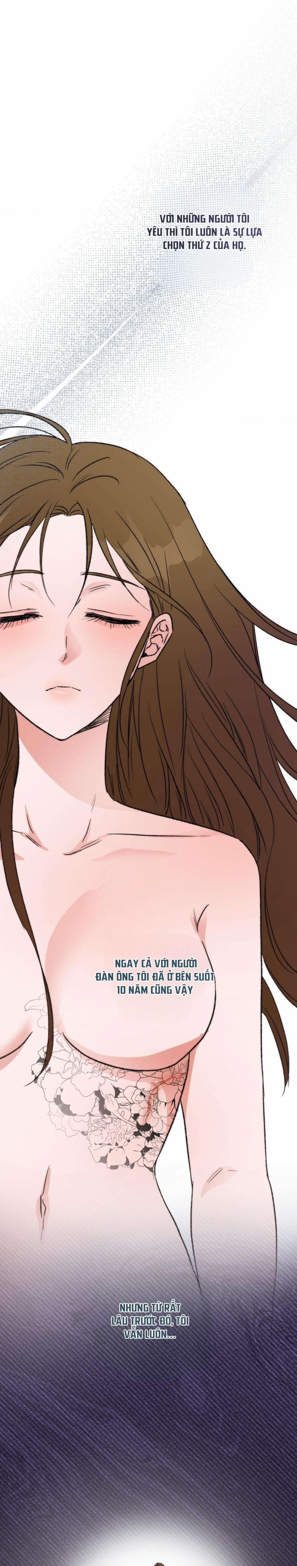 [Không Che] [18+] Thánh Ca Mùa Hạ 18 trang 1