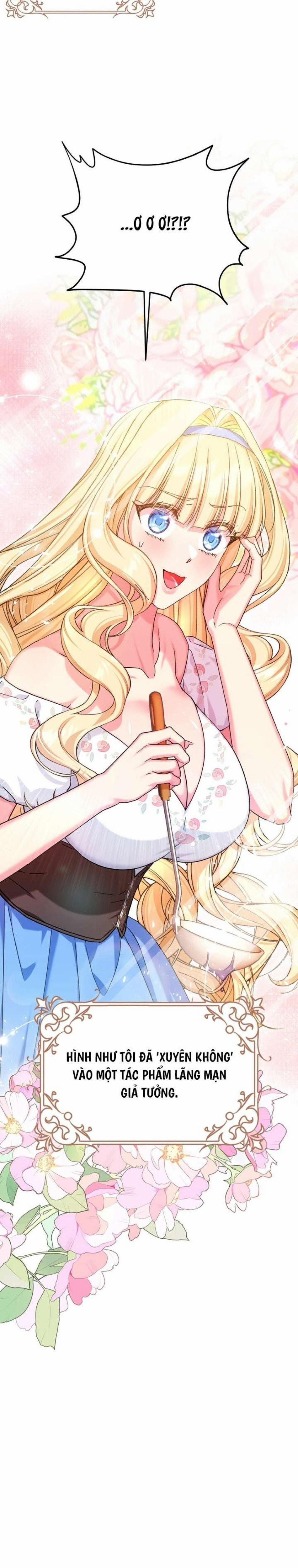 [ Không Che ] [18+] Tình Dược Hỗn Loạn 1 trang 10