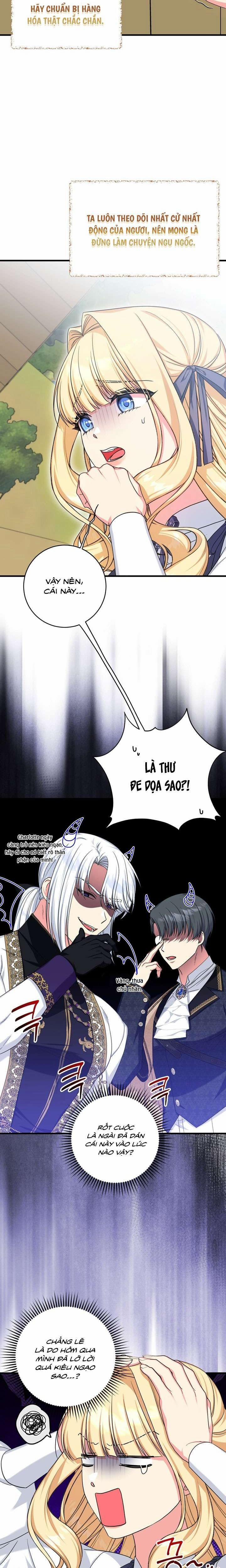 [ Không Che ] [18+] Tình Dược Hỗn Loạn 11 trang 1