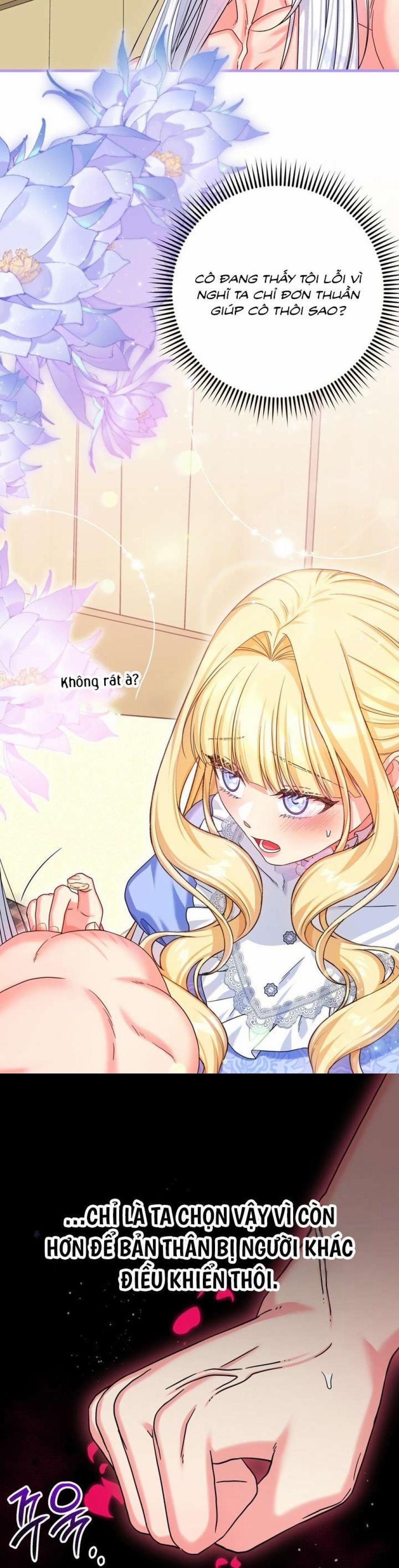 [ Không Che ] [18+] Tình Dược Hỗn Loạn 5 trang 13