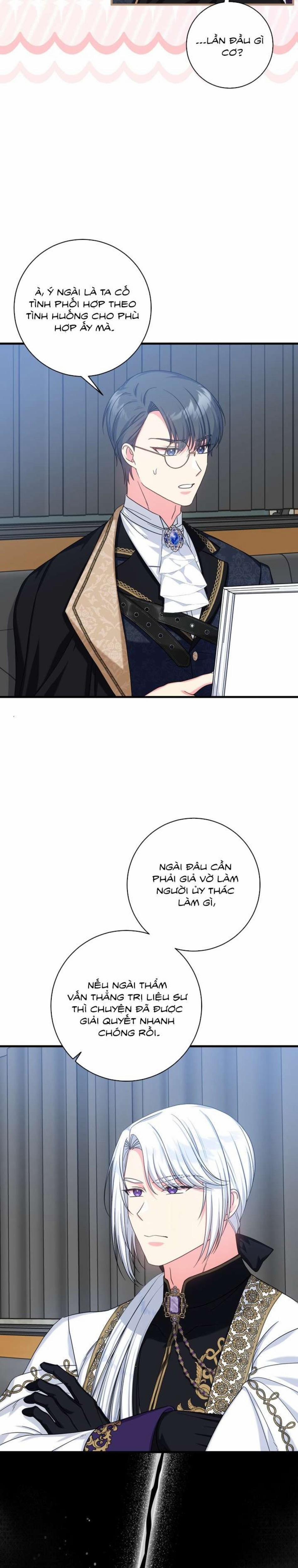 [ Không Che ] [18+] Tình Dược Hỗn Loạn 6 trang 8