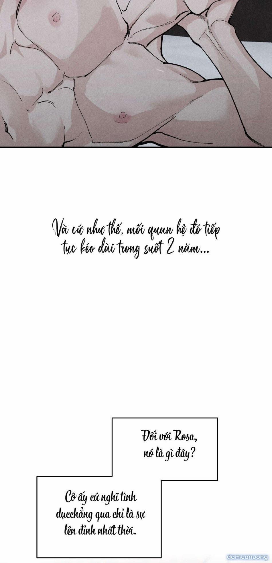 〖 Không Che 〗-〖18+〗- Toy Daddy 12 trang 5