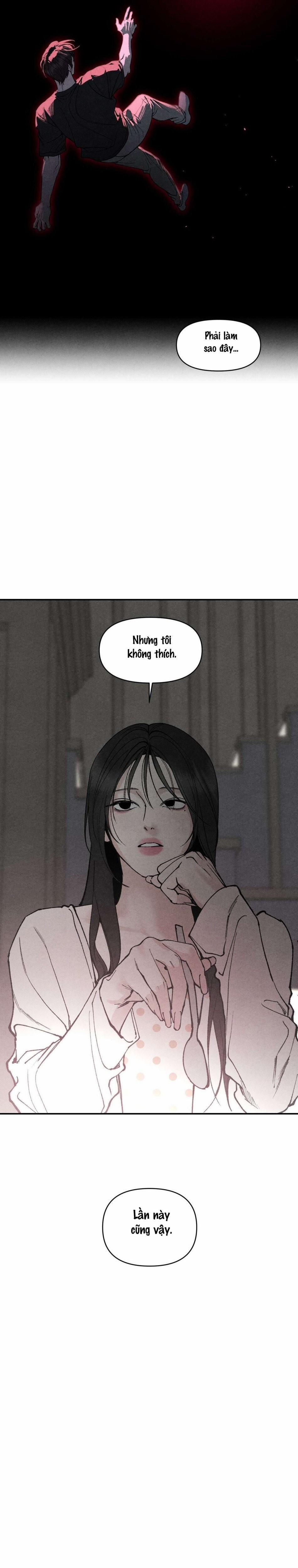 〖 Không Che 〗-〖18+〗- Toy Daddy 13 trang 18