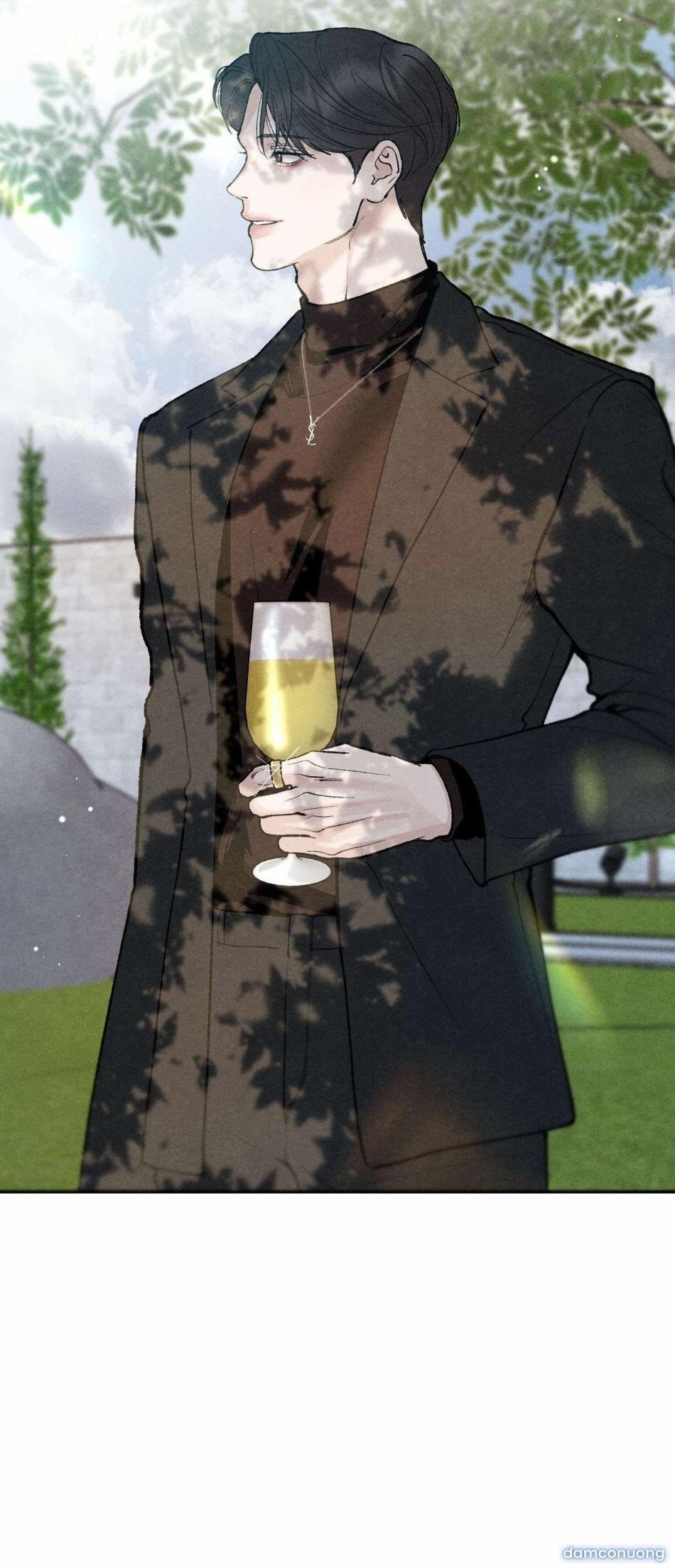 〖 Không Che 〗-〖18+〗- Toy Daddy 14 trang 8