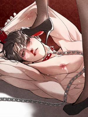 Bìa truyện 〖 Không Che 〗-〖18+〗- Toy Daddy