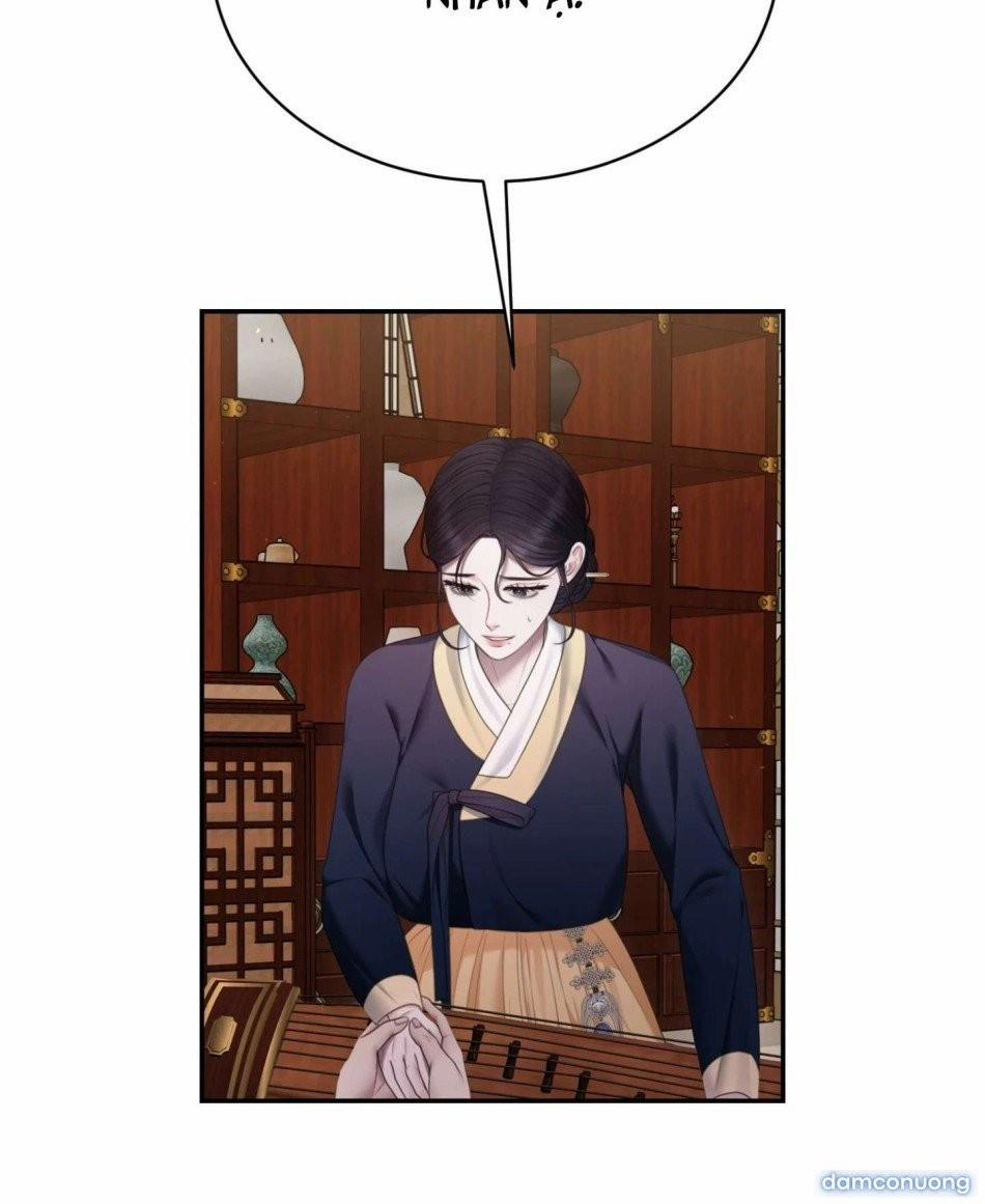 [Không Che] [18+] Truyền Thuyết Về Quỷ Dueoksini 8 trang 11