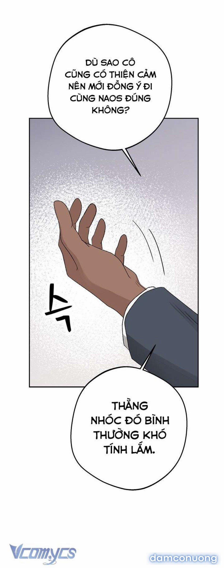 [Không Che] Yêu Tinh Giao Phối 14 trang 50