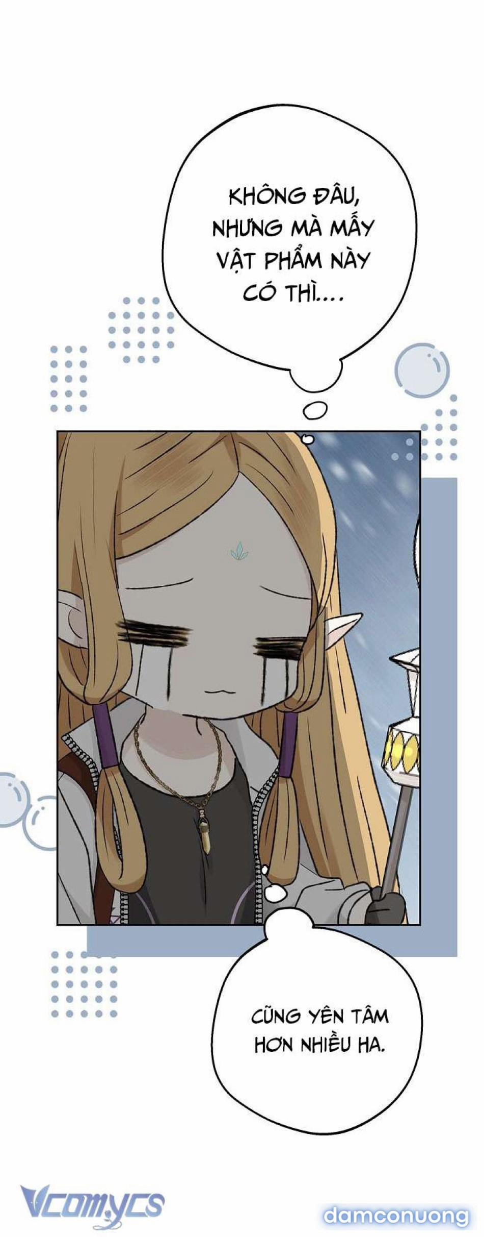 [Không Che] Yêu Tinh Giao Phối 15 trang 26