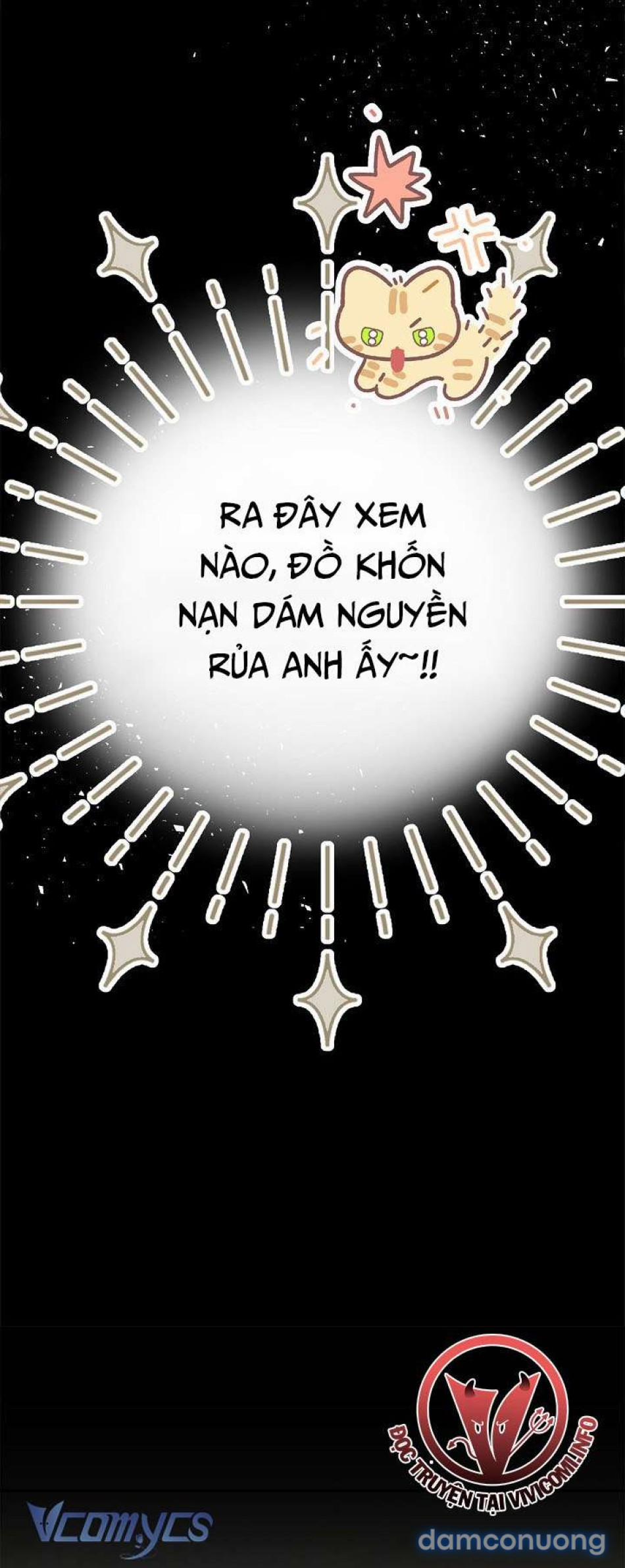 [Không Che] Yêu Tinh Giao Phối 15 trang 35