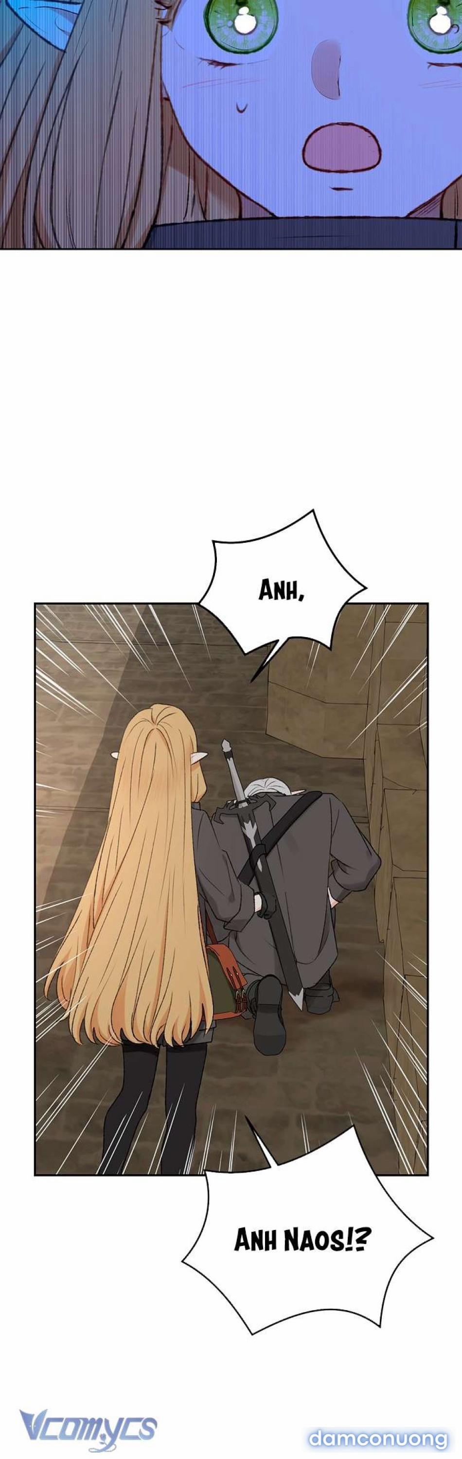 [Không Che] Yêu Tinh Giao Phối 2 trang 16