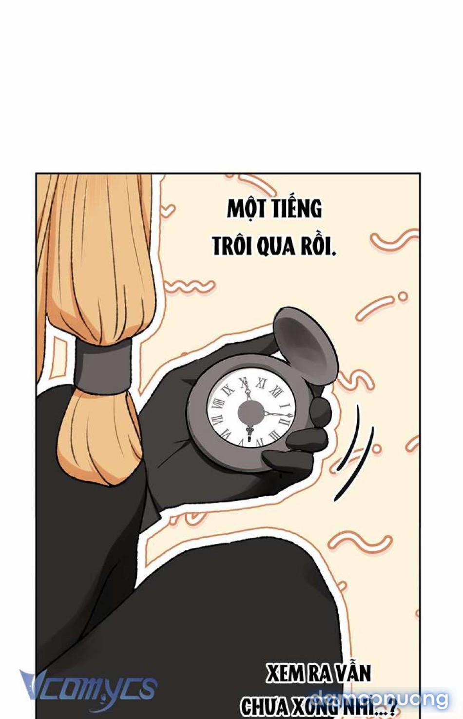 [Không Che] Yêu Tinh Giao Phối 2 trang 44