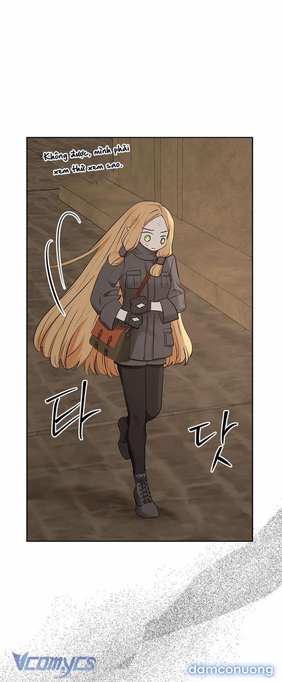 [Không Che] Yêu Tinh Giao Phối 2 trang 47