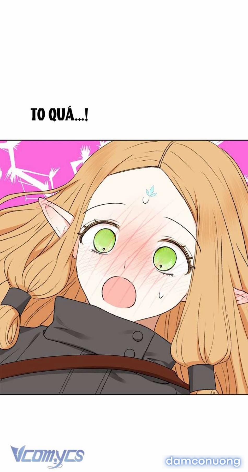 [Không Che] Yêu Tinh Giao Phối 2 trang 55