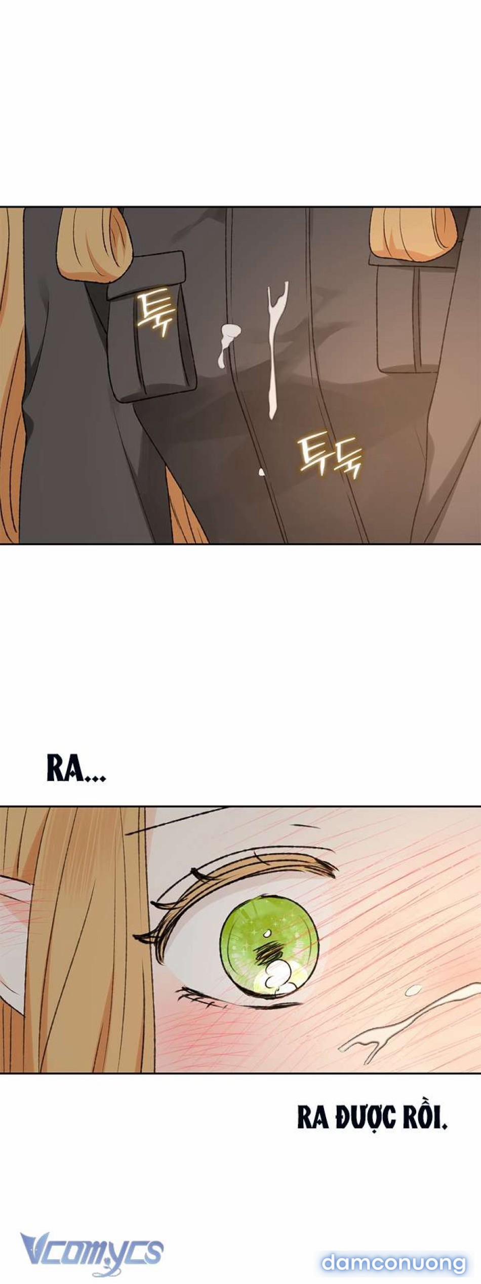 [Không Che] Yêu Tinh Giao Phối 3 trang 36