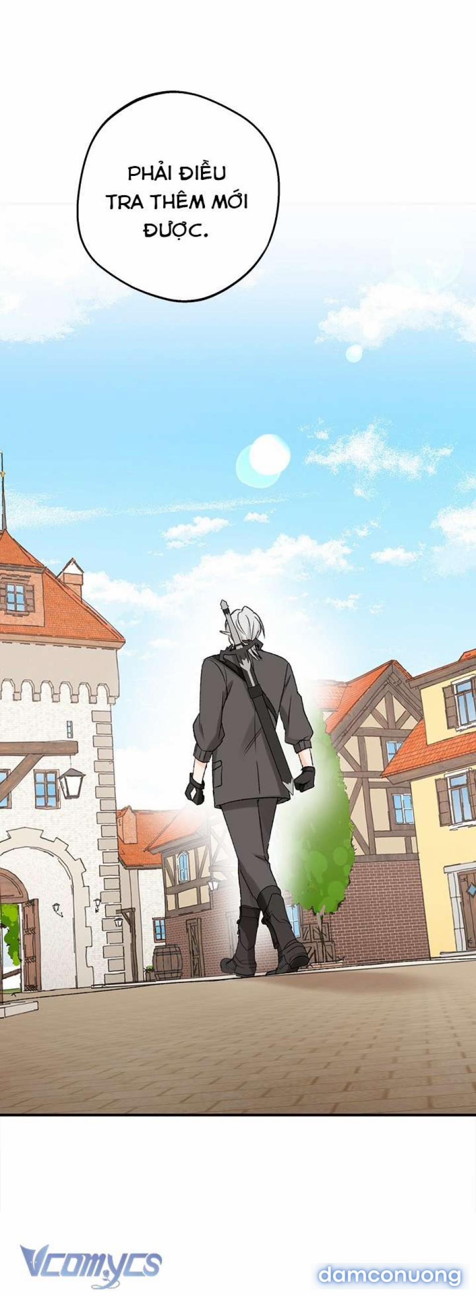 [Không Che] Yêu Tinh Giao Phối 4 trang 24