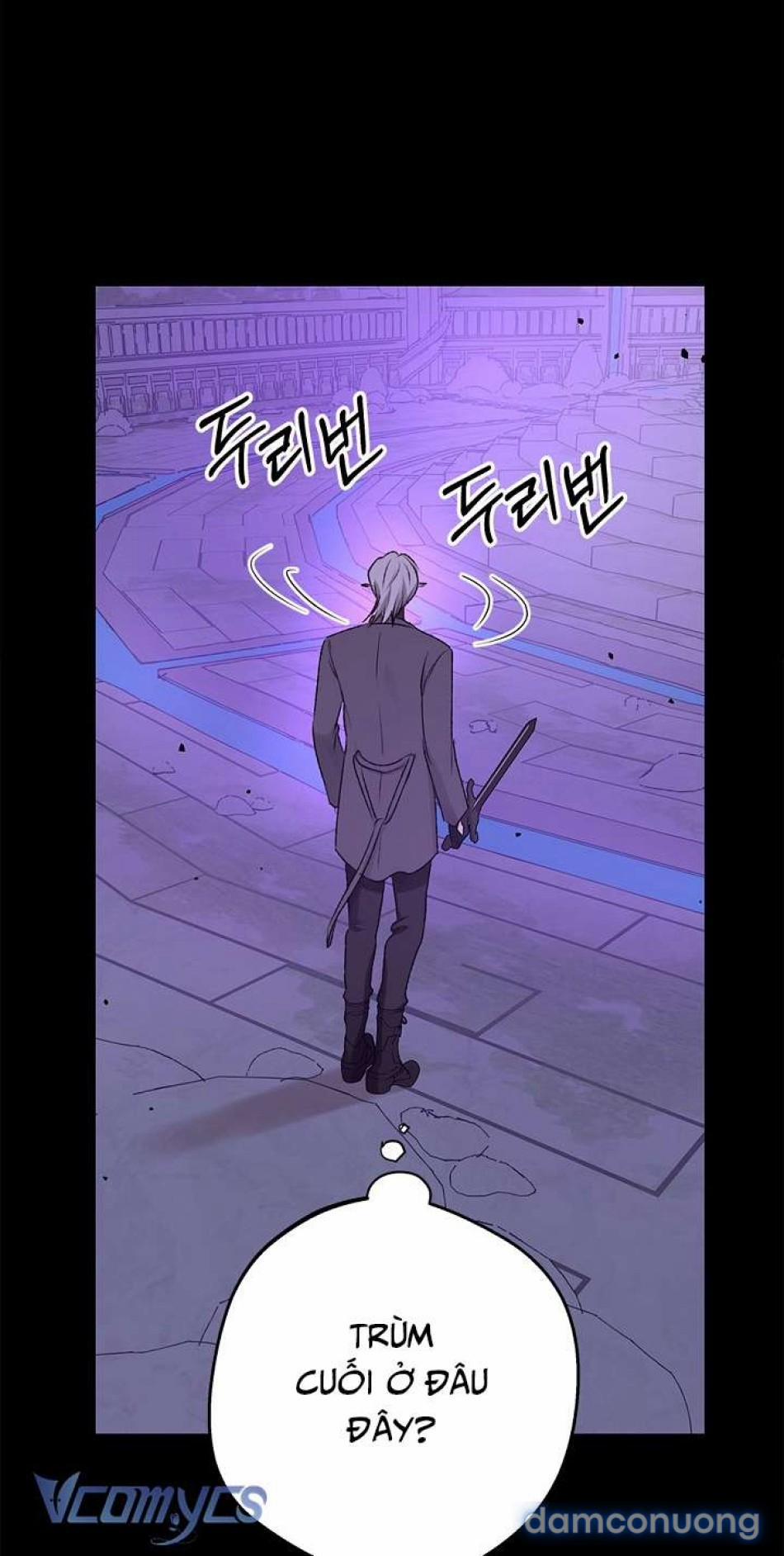 [Không Che] Yêu Tinh Giao Phối 4 trang 28