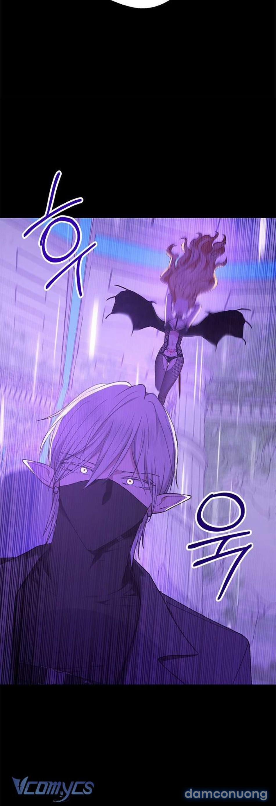 [Không Che] Yêu Tinh Giao Phối 4 trang 29