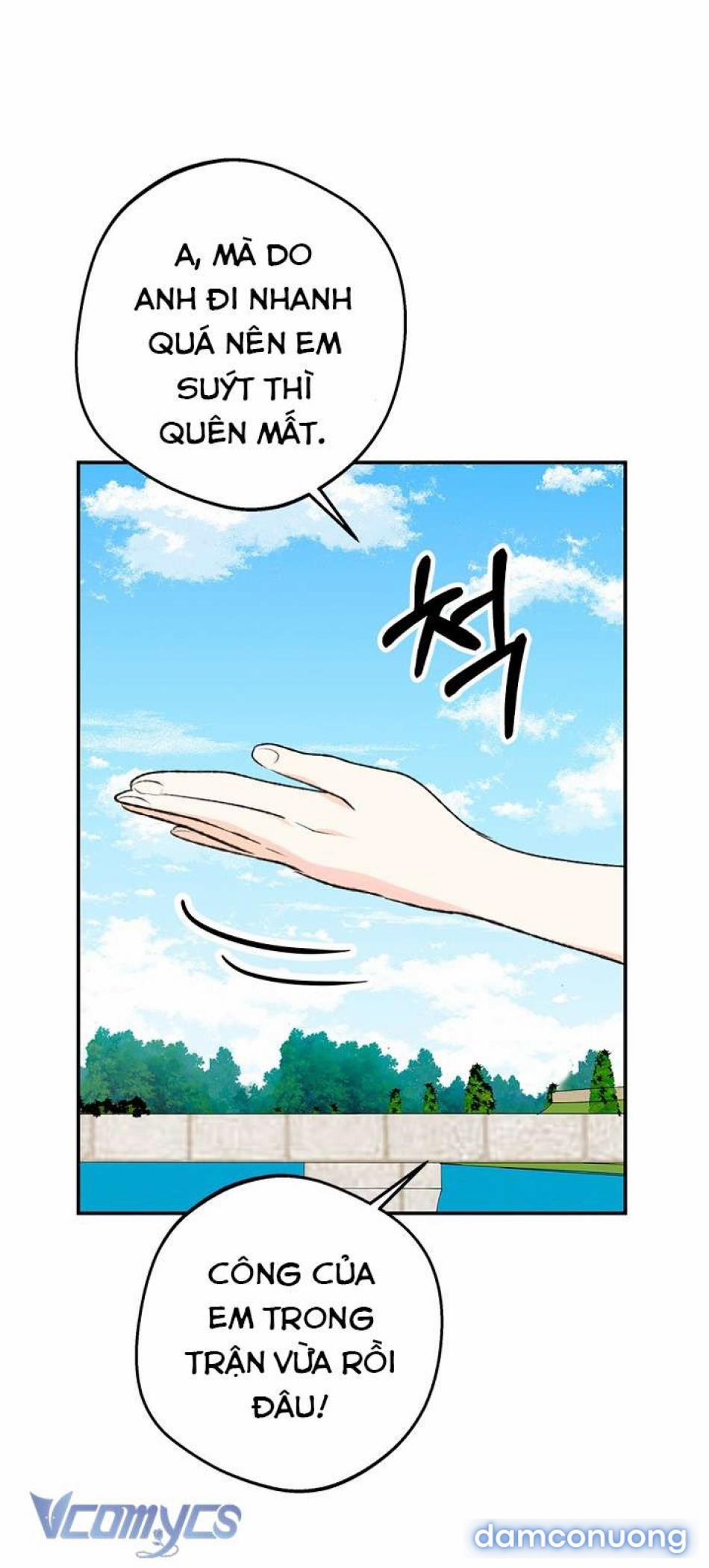 [Không Che] Yêu Tinh Giao Phối 4 trang 53