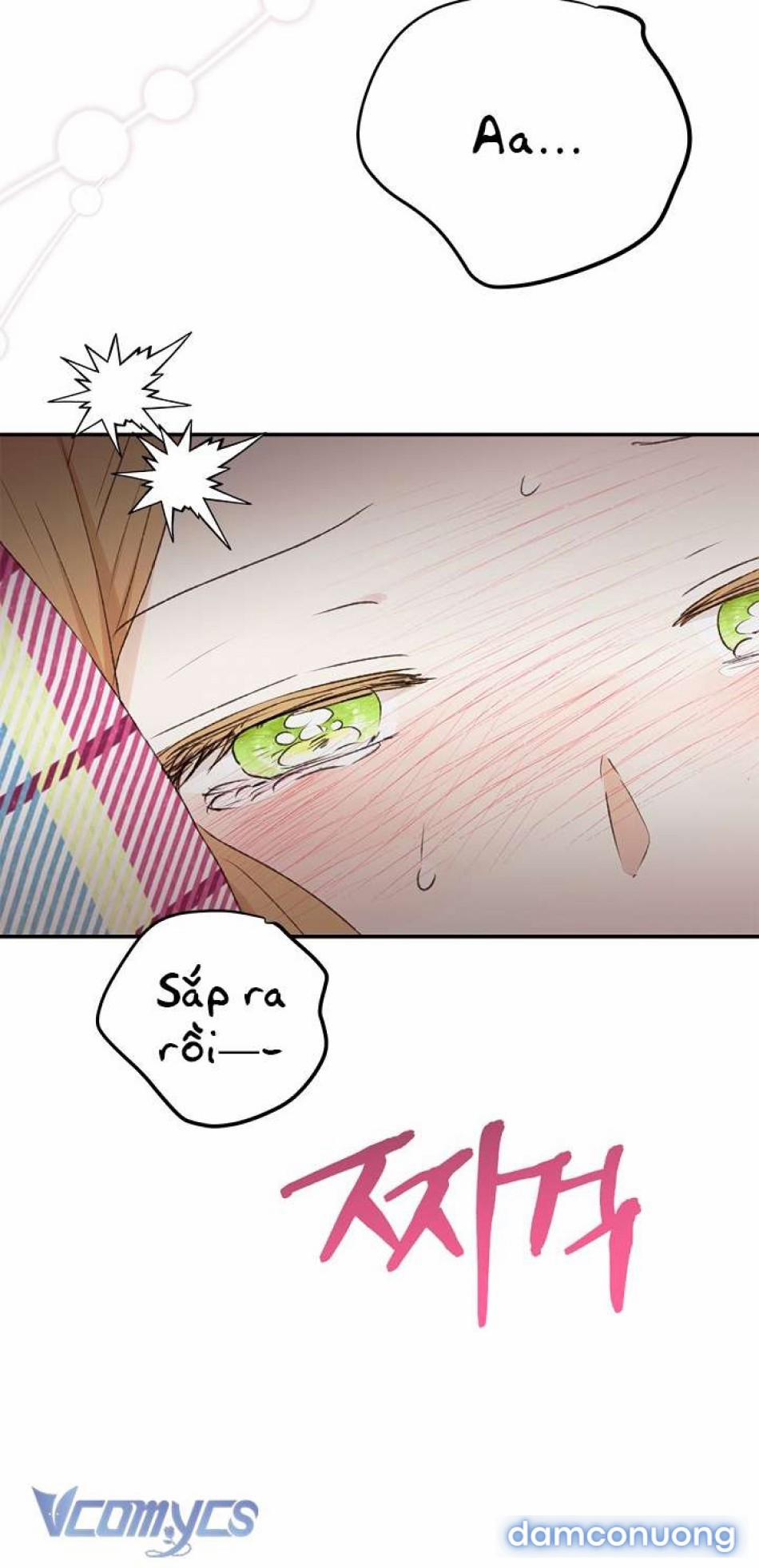 [Không Che] Yêu Tinh Giao Phối 5 trang 20