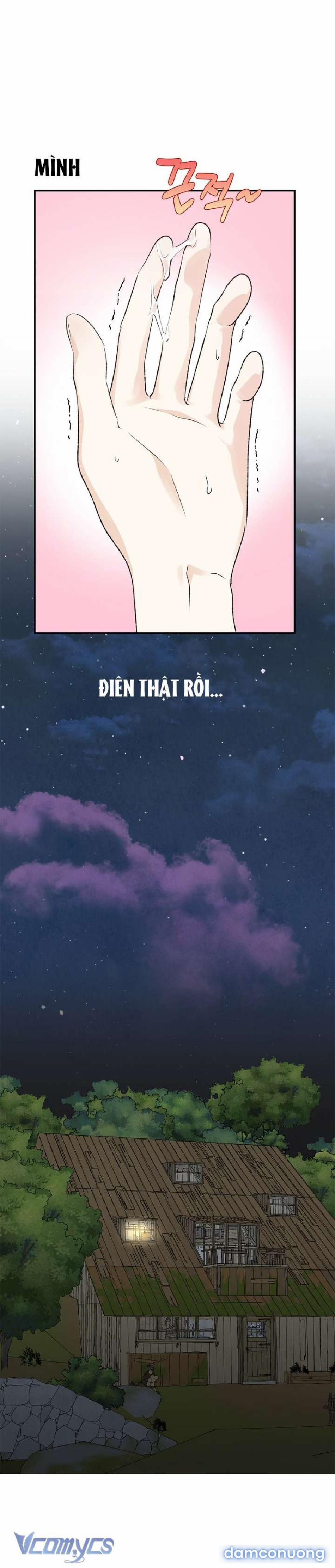 [Không Che] Yêu Tinh Giao Phối 5 trang 23