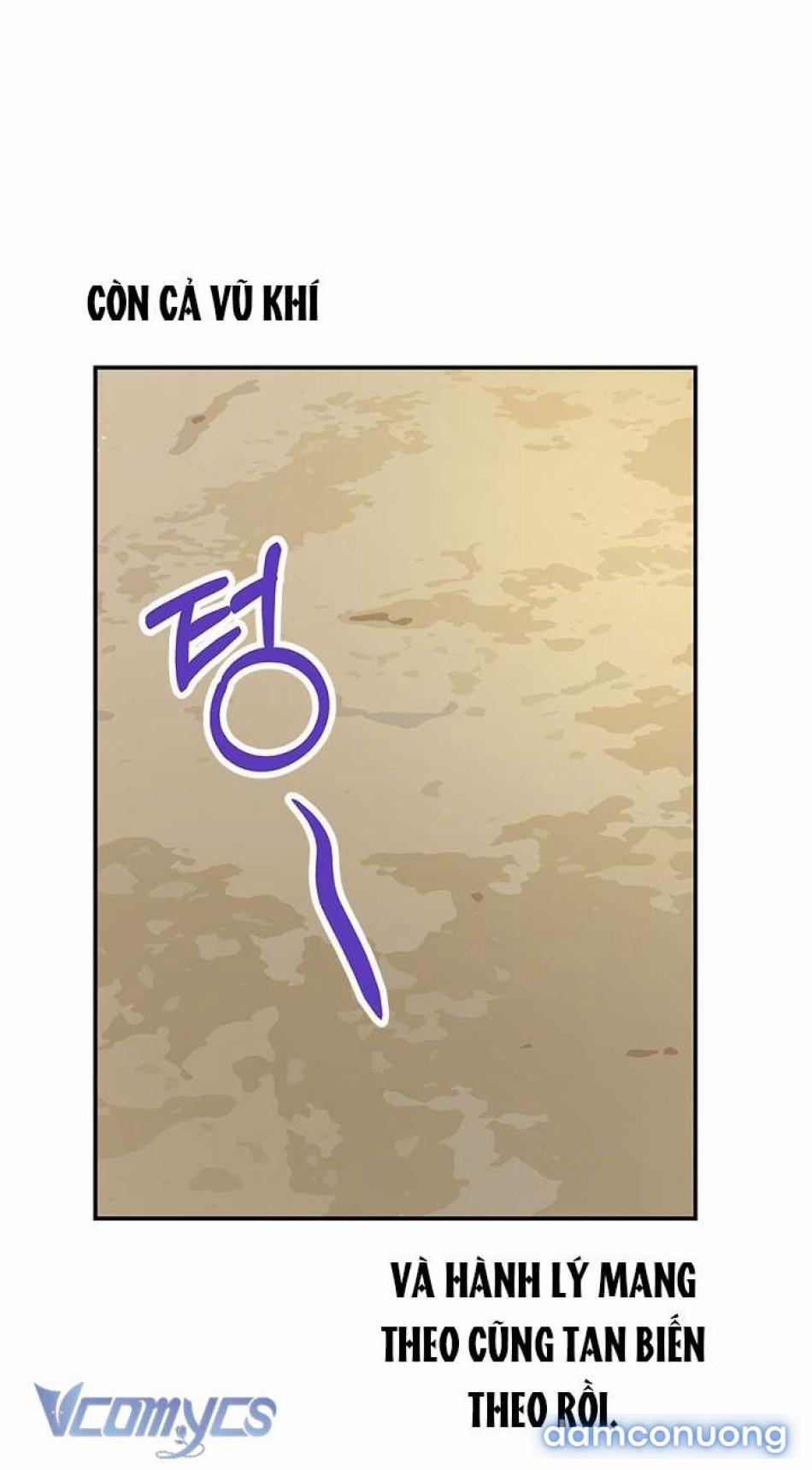 [Không Che] Yêu Tinh Giao Phối 6 trang 7