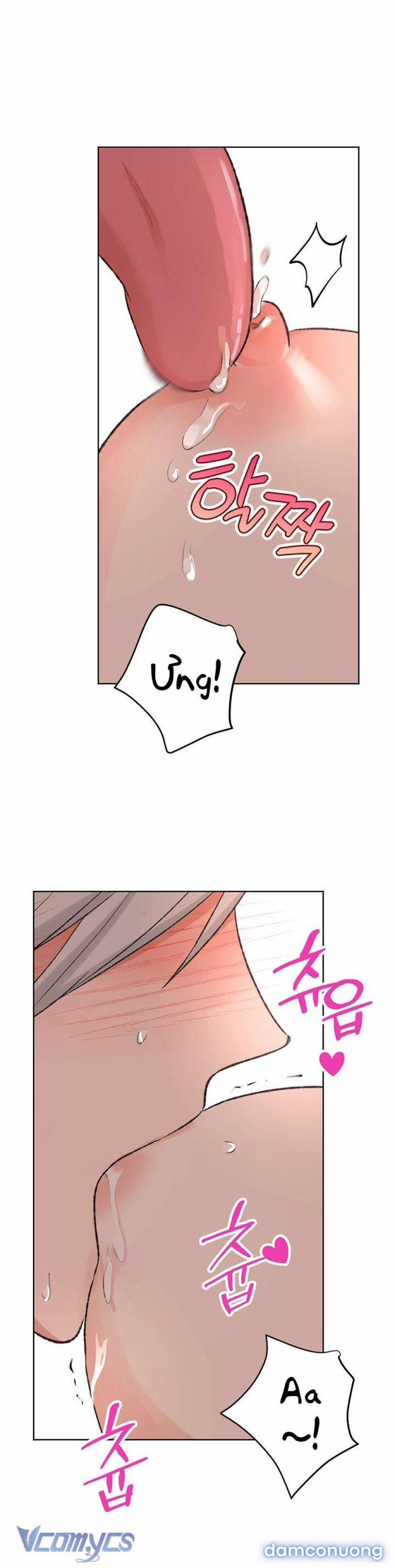 [Không Che] Yêu Tinh Giao Phối 7 trang 22