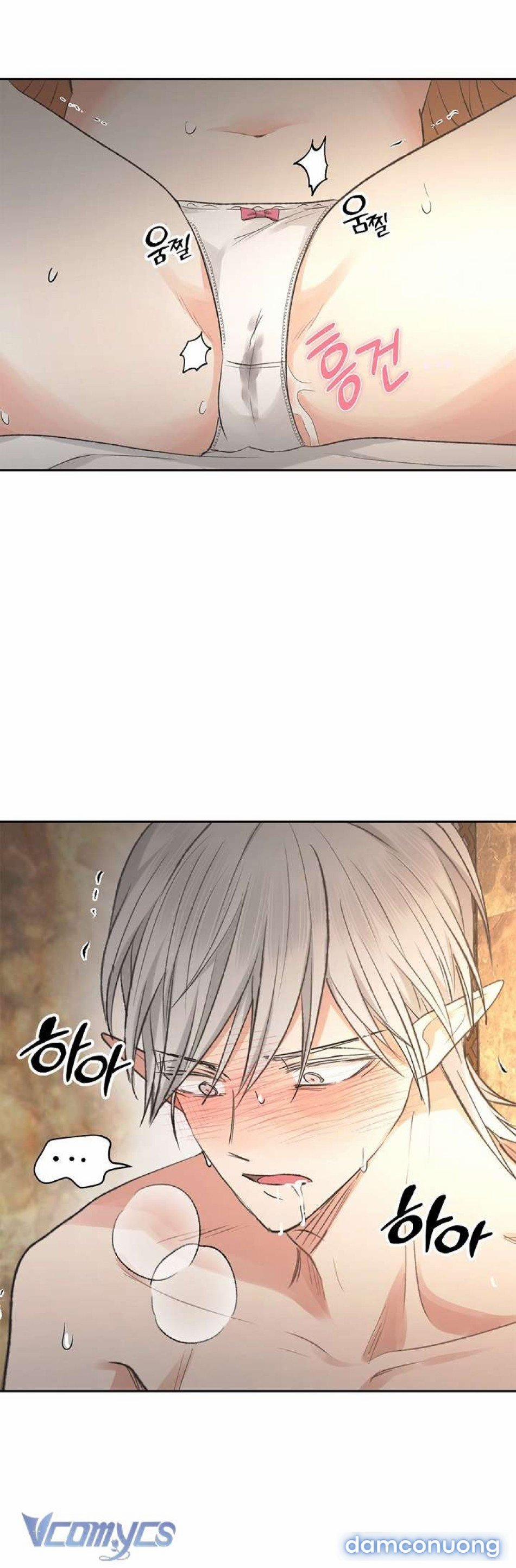 [Không Che] Yêu Tinh Giao Phối 7 trang 29