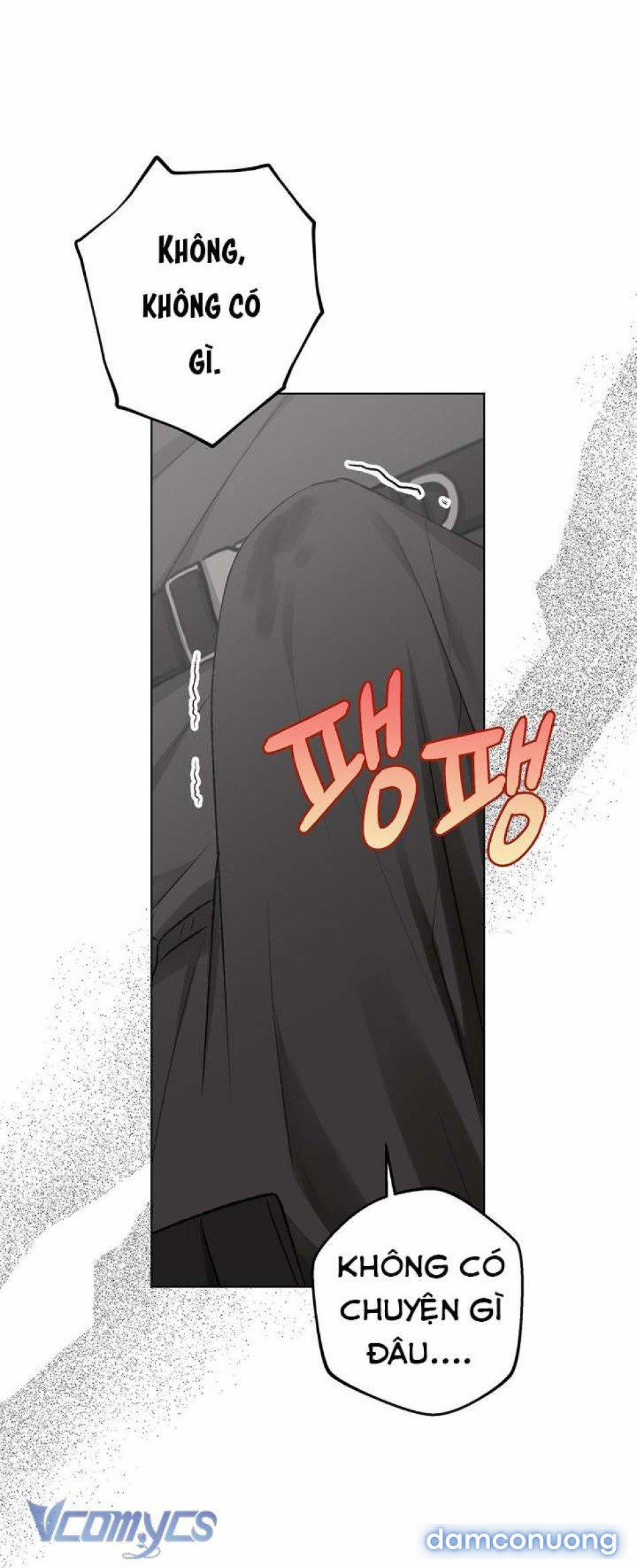 [Không Che] Yêu Tinh Giao Phối 8 trang 17