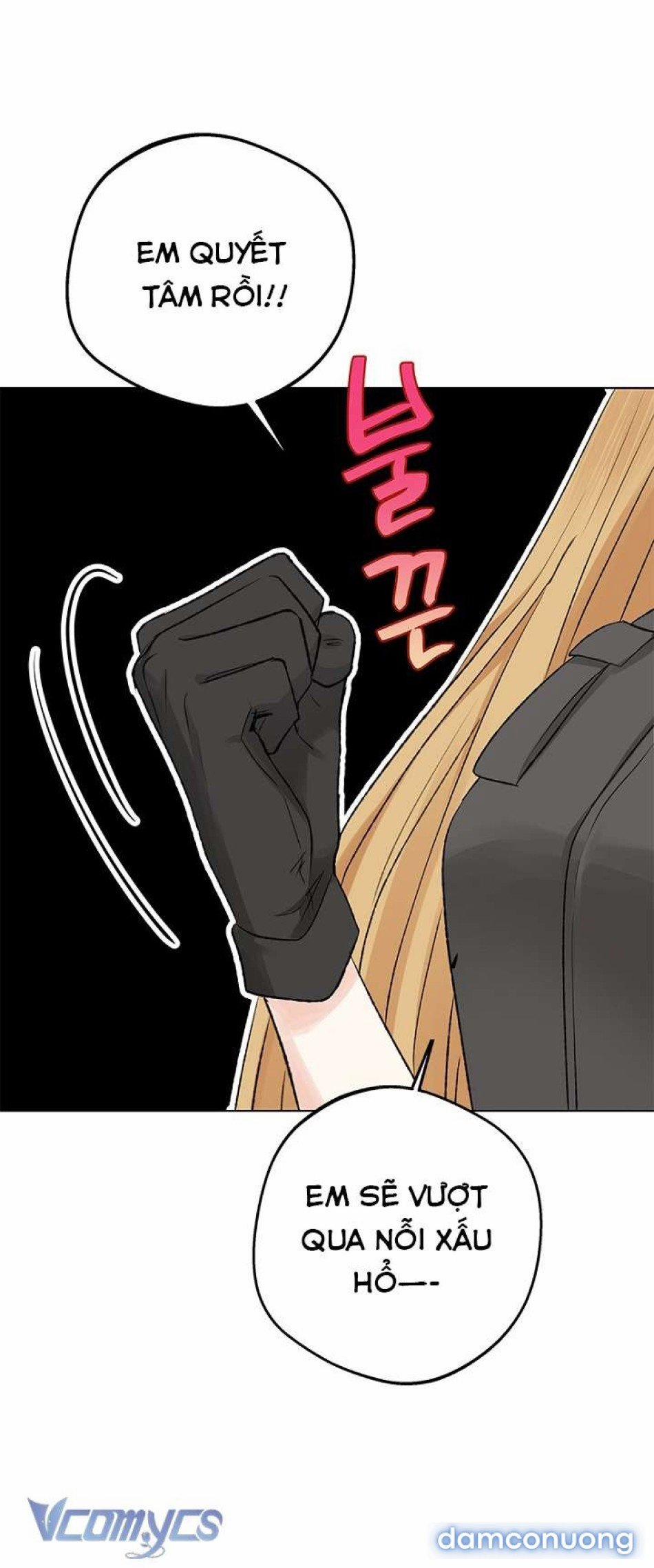 [Không Che] Yêu Tinh Giao Phối 9 trang 19