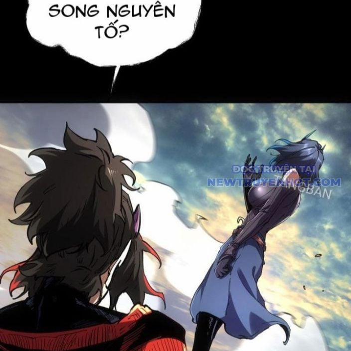 Không Chết Được Ta Đành Thống Trị Ma Giới 72 trang 21