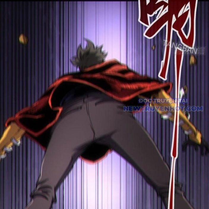 Không Chết Được Ta Đành Thống Trị Ma Giới 72 trang 25