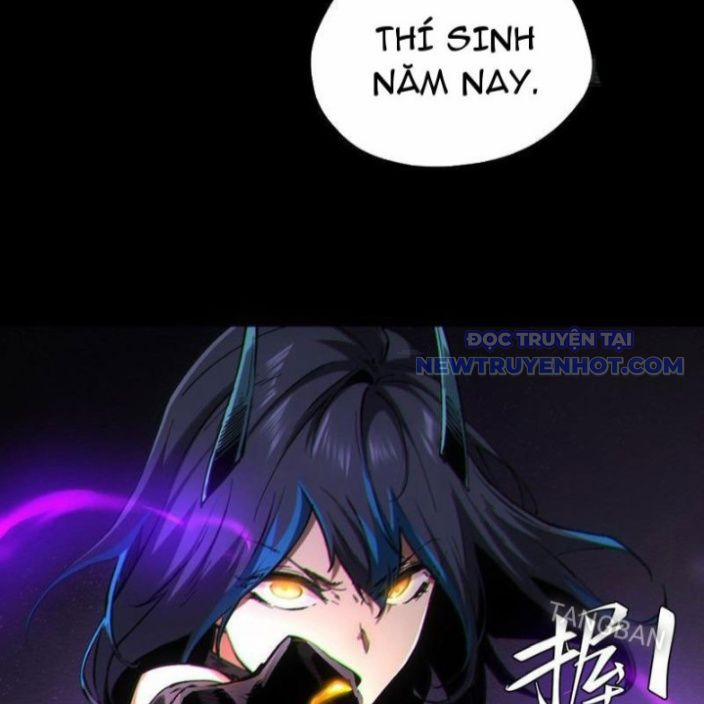 Không Chết Được Ta Đành Thống Trị Ma Giới 72 trang 28
