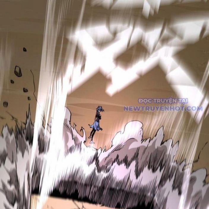 Không Chết Được Ta Đành Thống Trị Ma Giới 72 trang 31