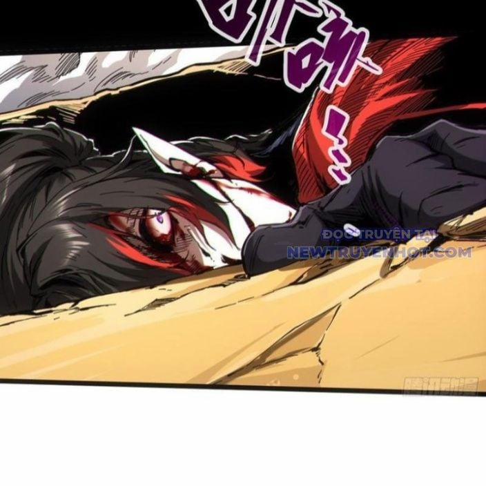 Không Chết Được Ta Đành Thống Trị Ma Giới 72 trang 33