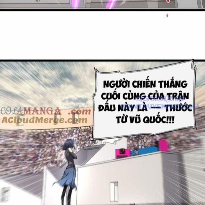 Không Chết Được Ta Đành Thống Trị Ma Giới 72 trang 35