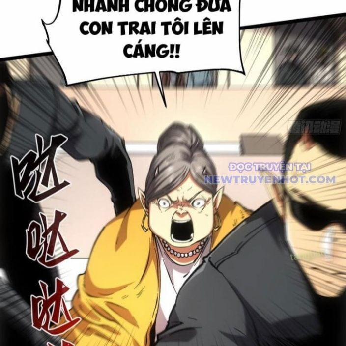 Không Chết Được Ta Đành Thống Trị Ma Giới 72 trang 37