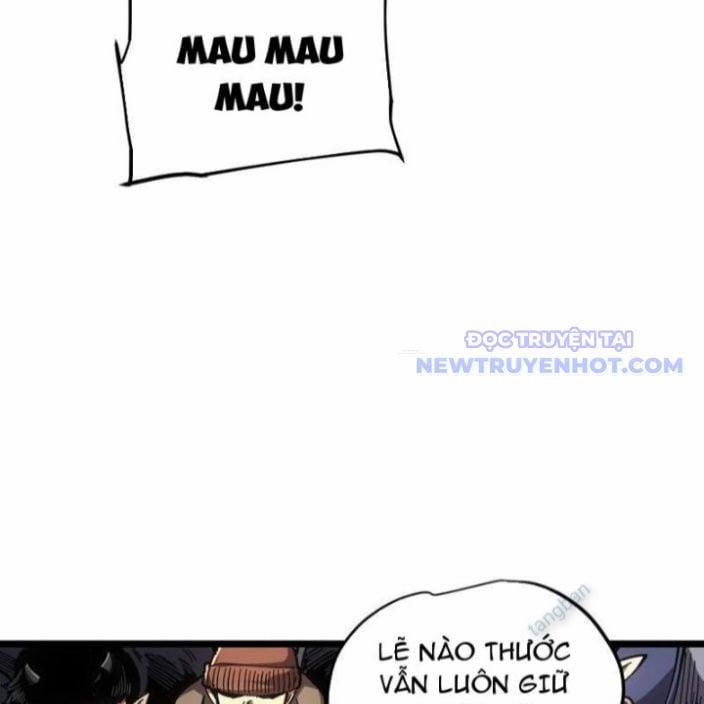 Không Chết Được Ta Đành Thống Trị Ma Giới 72 trang 39
