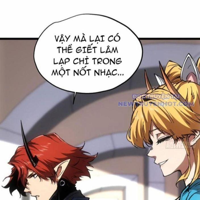 Không Chết Được Ta Đành Thống Trị Ma Giới 72 trang 42