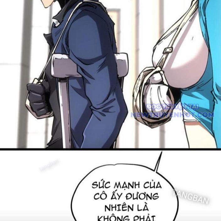 Không Chết Được Ta Đành Thống Trị Ma Giới 72 trang 43