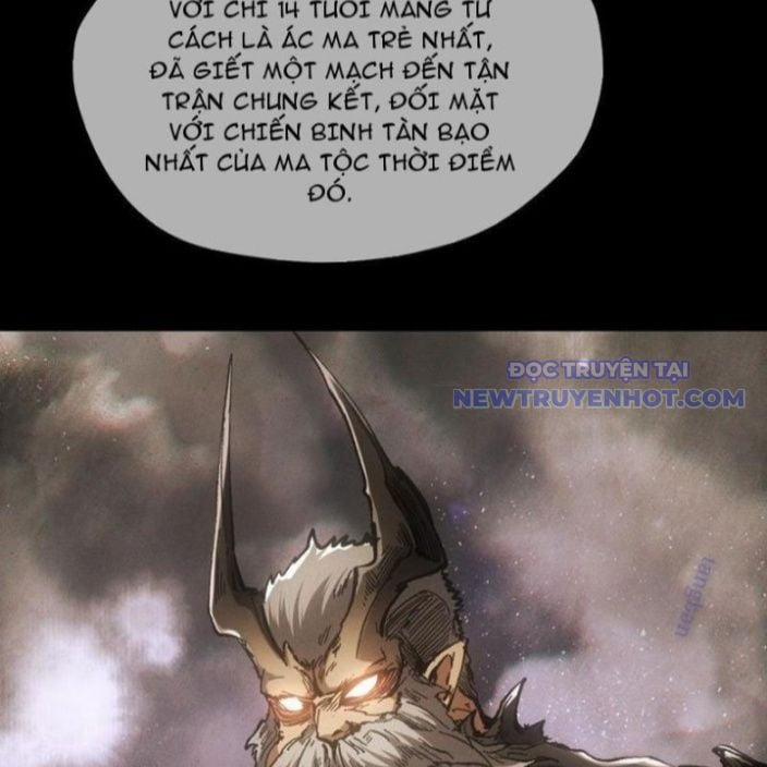Không Chết Được Ta Đành Thống Trị Ma Giới 72 trang 45